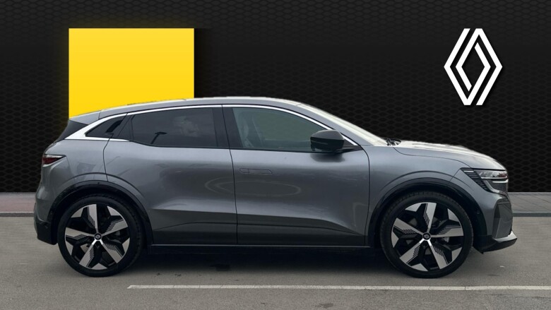 Renault Megane E-Tech EV60 160kW Techno+ 60kWh Optimum Charge 5dr Auto Electric Hatchback